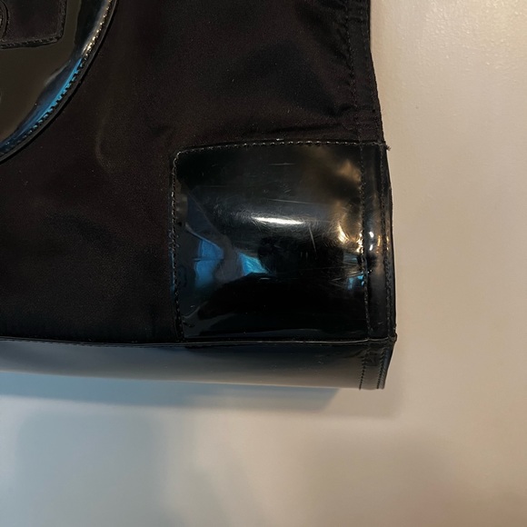 Tory Burch Ella Tote - Picture 6 of 16